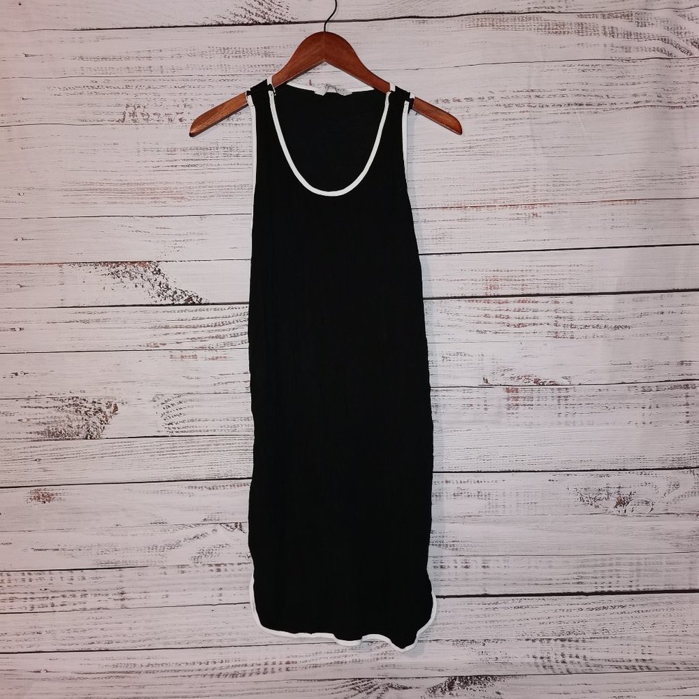 Nursing Nightgown
